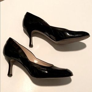 Cole Hann City Shoes